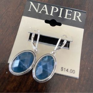 NEW Napier Earrings